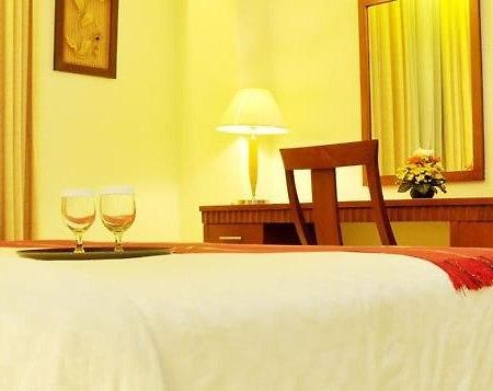 Hotel D'Wangsa Maluku Jakarta Bilik gambar