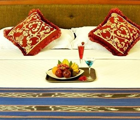 Hotel D'Wangsa Maluku Jakarta Bilik gambar