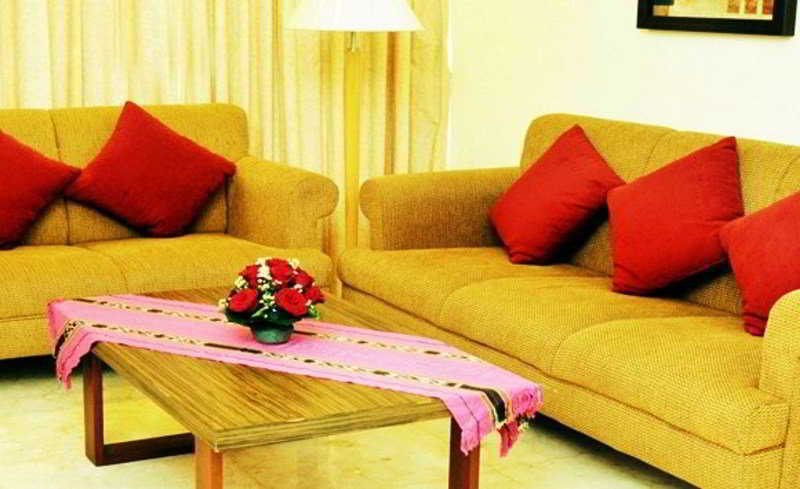 Hotel D'Wangsa Maluku Jakarta Luaran gambar